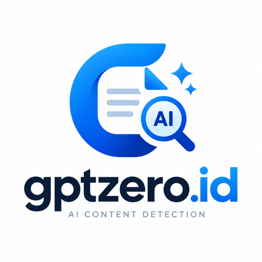 GPTZero.id - Cek Similarity & AI Detector Resmi